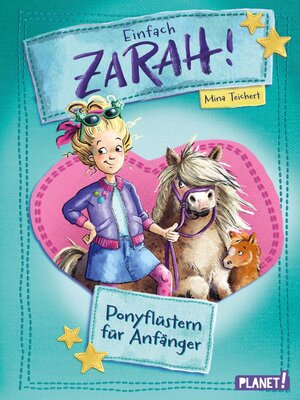 cover image of Einfach Zarah! 1